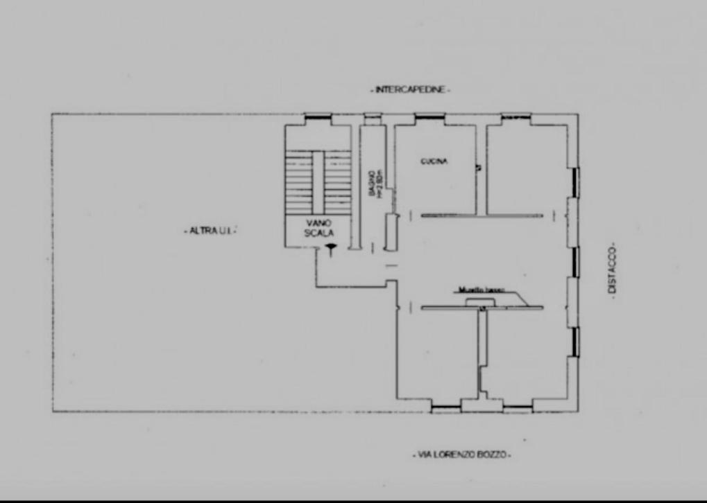 Palazzo Degli Armatori Appartamento Storico Camogli Exterior foto